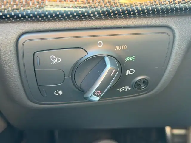 Audi A7 view 17