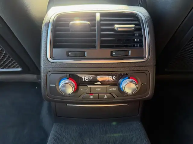 Audi A7 view 25
