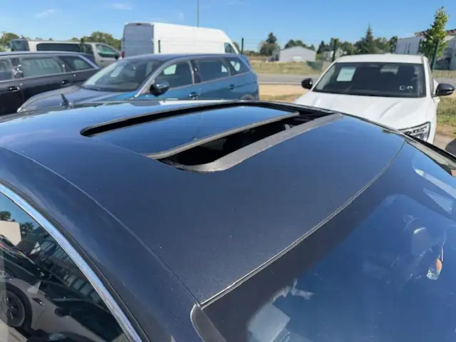 Audi A7 view 28