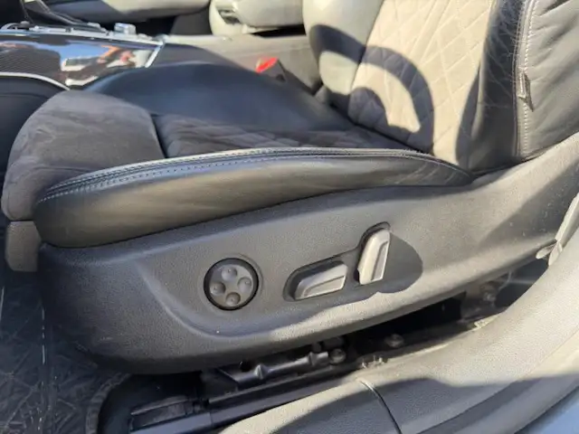 Audi A7 view 22