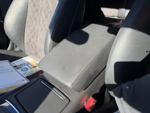 Audi A7 view 13