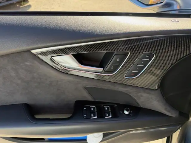 Audi A7 view 21