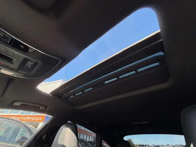 Audi A7 view 19