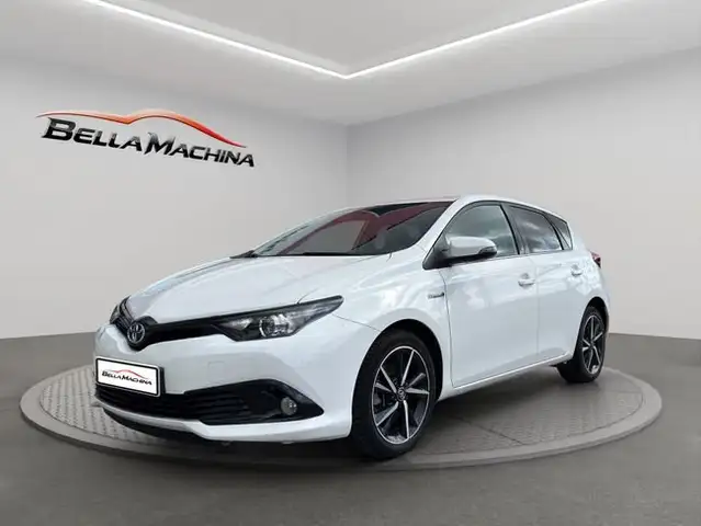 Toyota Auris hybrid 140H Feel! Edition