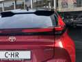 Toyota C-HR 2.0 High Power PHEV 223pk First Edition Bi Tone | Rojo - thumbnail 11