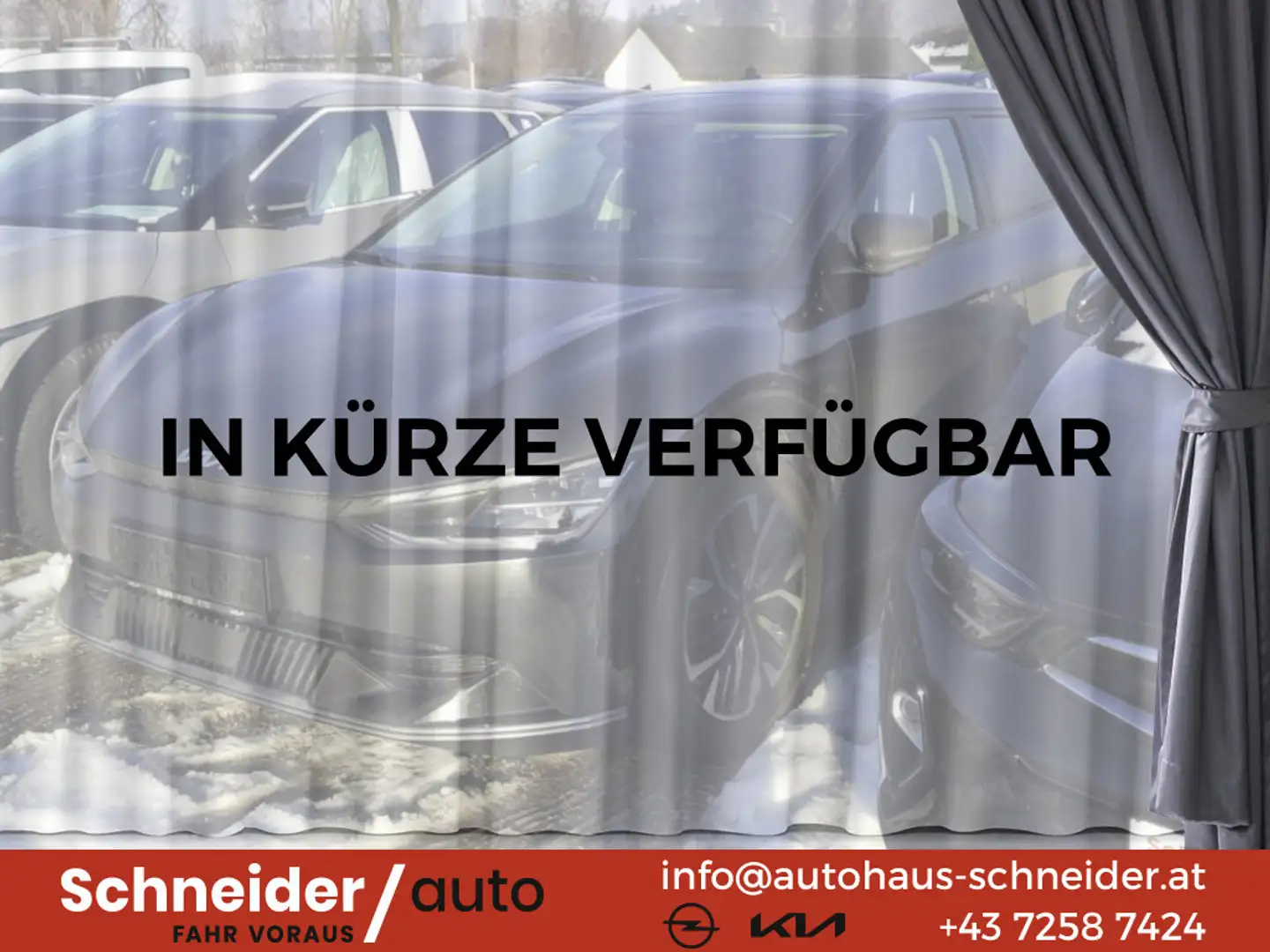 Kia EV6 RWD Premium Aut. Grau - 1