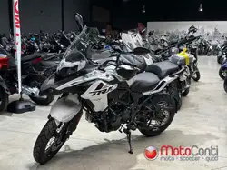 Benelli TRK 702