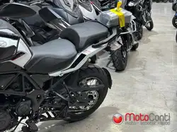 Benelli TRK 702