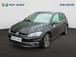 Volkswagen Golf JOIN 1.0 TSI 115 CV