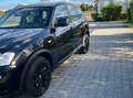 BMW X3 X3 xDrive20d Aut. Schwarz - thumbnail 3