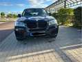 BMW X3 X3 xDrive20d Aut. Schwarz - thumbnail 2