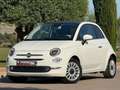 Fiat 500 Club 1.0 Hybrid 51KW 70 CV Blanco - thumbnail 3
