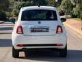 Fiat 500 Club 1.0 Hybrid 51KW 70 CV Blanco - thumbnail 7