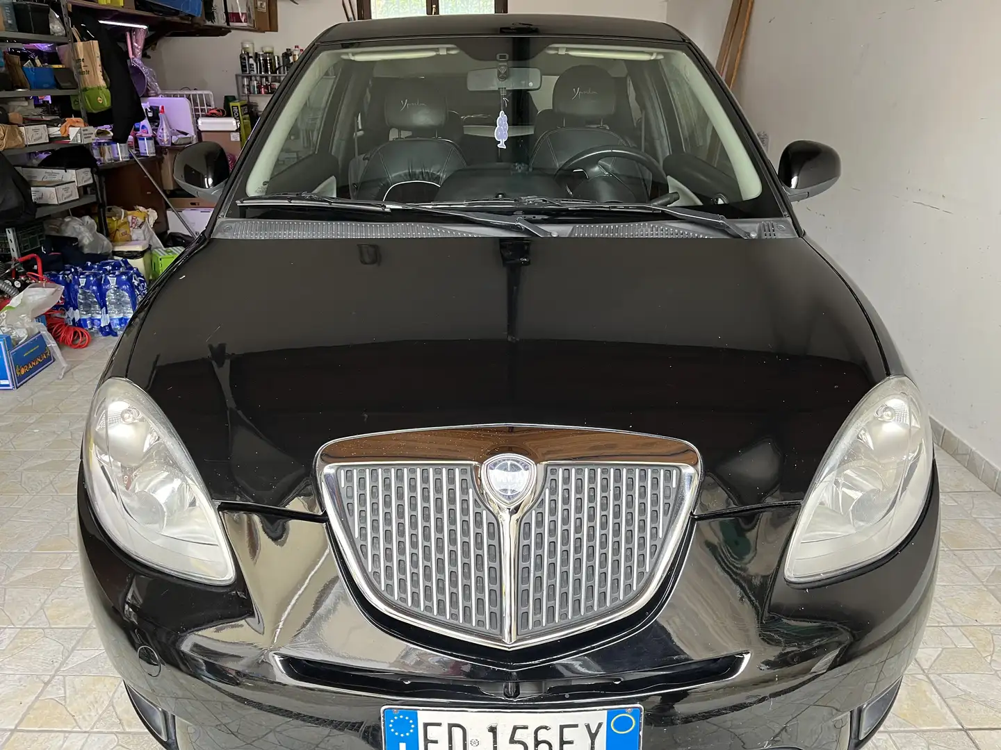 Lancia Ypsilon 1.3 mjt 16v Elle - 2
