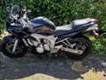 Yamaha FZ 6 Yamaha Fazer 600 Czarny - thumbnail 1