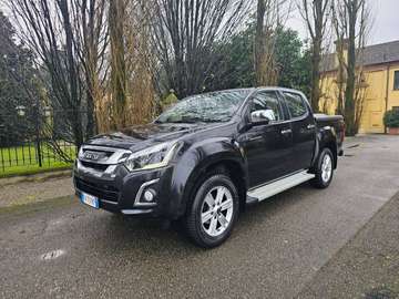 D-Max III 2017 1.9 td crew Quasar 4x4