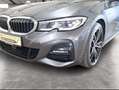 BMW 330 330e Gris - thumbnail 2