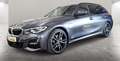 BMW 330 330e Gris - thumbnail 1
