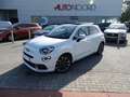Fiat 500X 500X Dolcevita 1.5 GSE Hybrid Sport * CABRIODAK Blanc - thumbnail 1