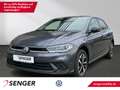 Volkswagen Polo GOAL 1,0 l TSI OPF Digitales Cockpit Navi Grigio - thumbnail 1