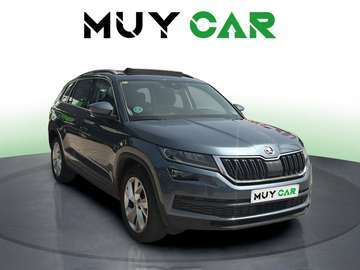 1.4 TSI ACT Style 4x4 DSG 110kW
