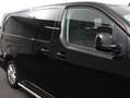 Opel Vivaro-e L3 75 kWh Automaat 6-Persoons Dubbele Cabine Lang Zwart - thumbnail 30