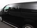 Opel Vivaro-e L3 75 kWh Automaat 6-Persoons Dubbele Cabine Lang Zwart - thumbnail 32