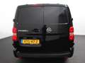 Opel Vivaro-e L3 75 kWh Automaat 6-Persoons Dubbele Cabine Lang Czarny - thumbnail 4