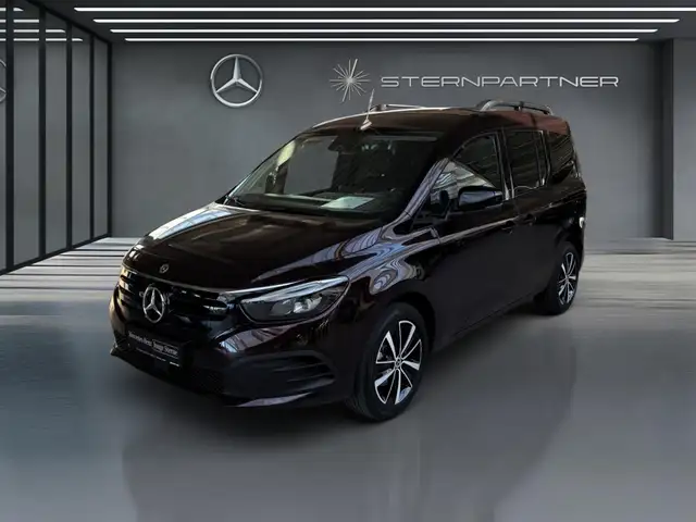 Mercedes-Benz EQT 200 Progressive MBUX+Progressive+Ambiente