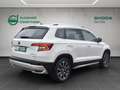 Skoda Karoq 1.5 TSI DSG 4x4 Scout*Smartlink*ACC*LED* Weiß - thumbnail 7