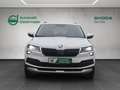 Skoda Karoq 1.5 TSI DSG 4x4 Scout*Smartlink*ACC*LED* Weiß - thumbnail 2