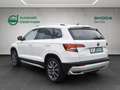 Skoda Karoq 1.5 TSI DSG 4x4 Scout*Smartlink*ACC*LED* Weiß - thumbnail 5