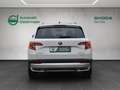 Skoda Karoq 1.5 TSI DSG 4x4 Scout*Smartlink*ACC*LED* Weiß - thumbnail 6