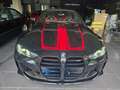BMW M4 Competition Negro - thumbnail 3