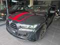 BMW M4 Competition Negro - thumbnail 2