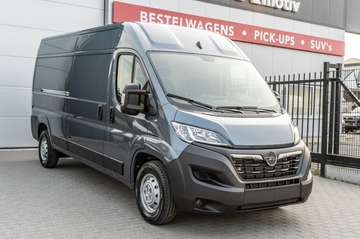 2.2D Heavy L3H2 - Navigatie / 3T Sleep - 24.700 ex