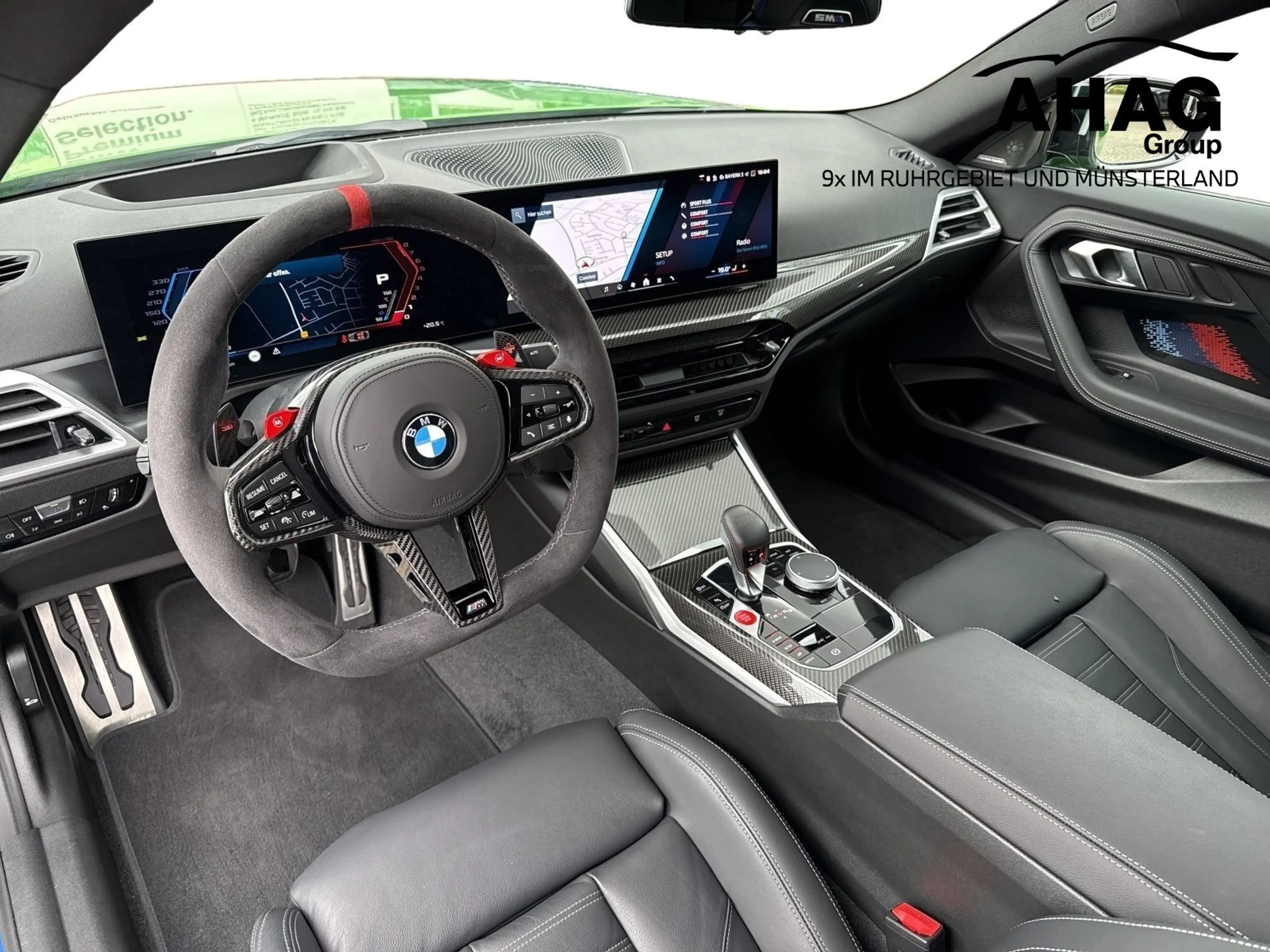 BMW M2 Coupé — photo 8