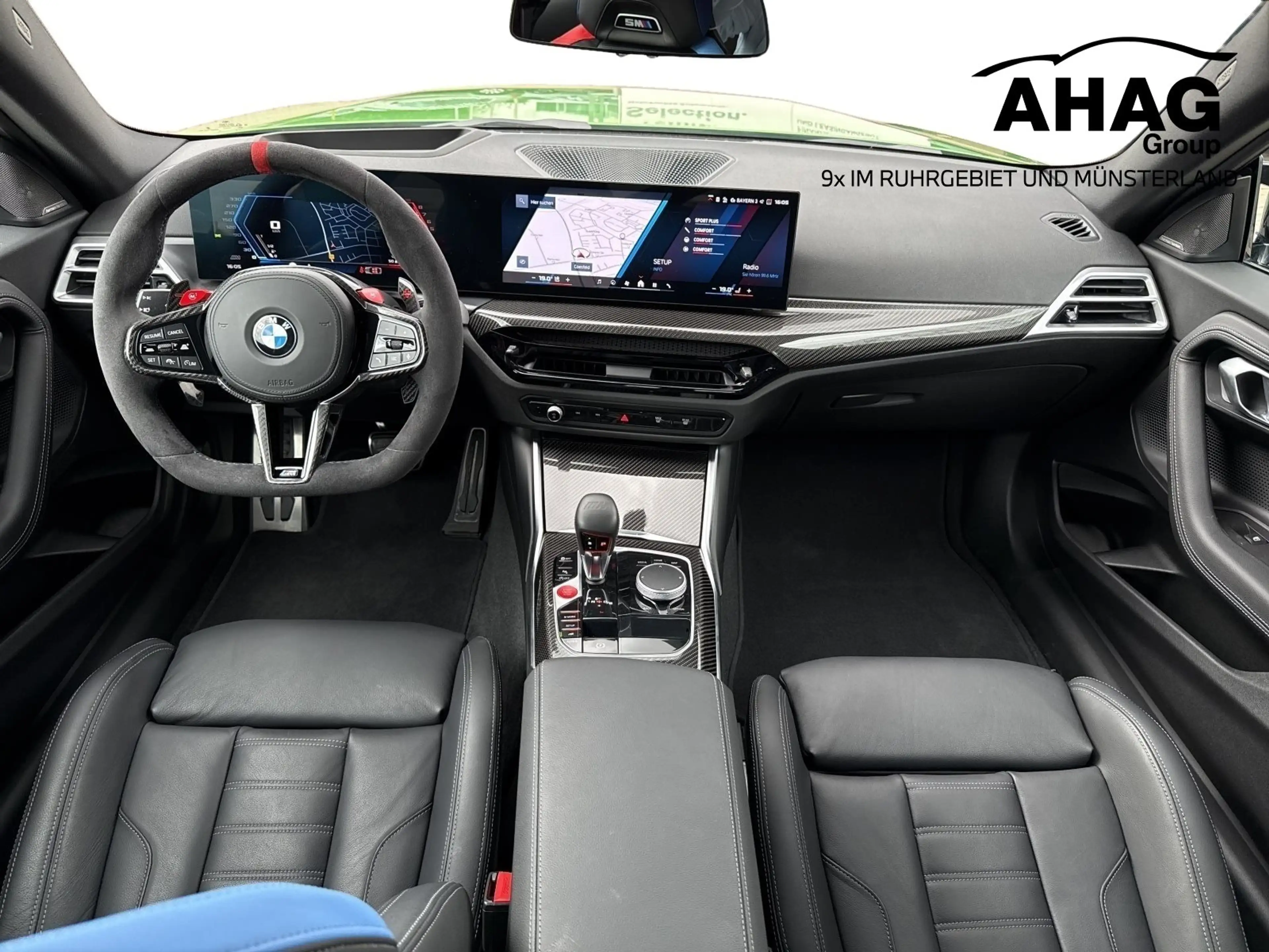 BMW M2 Coupé — photo 9