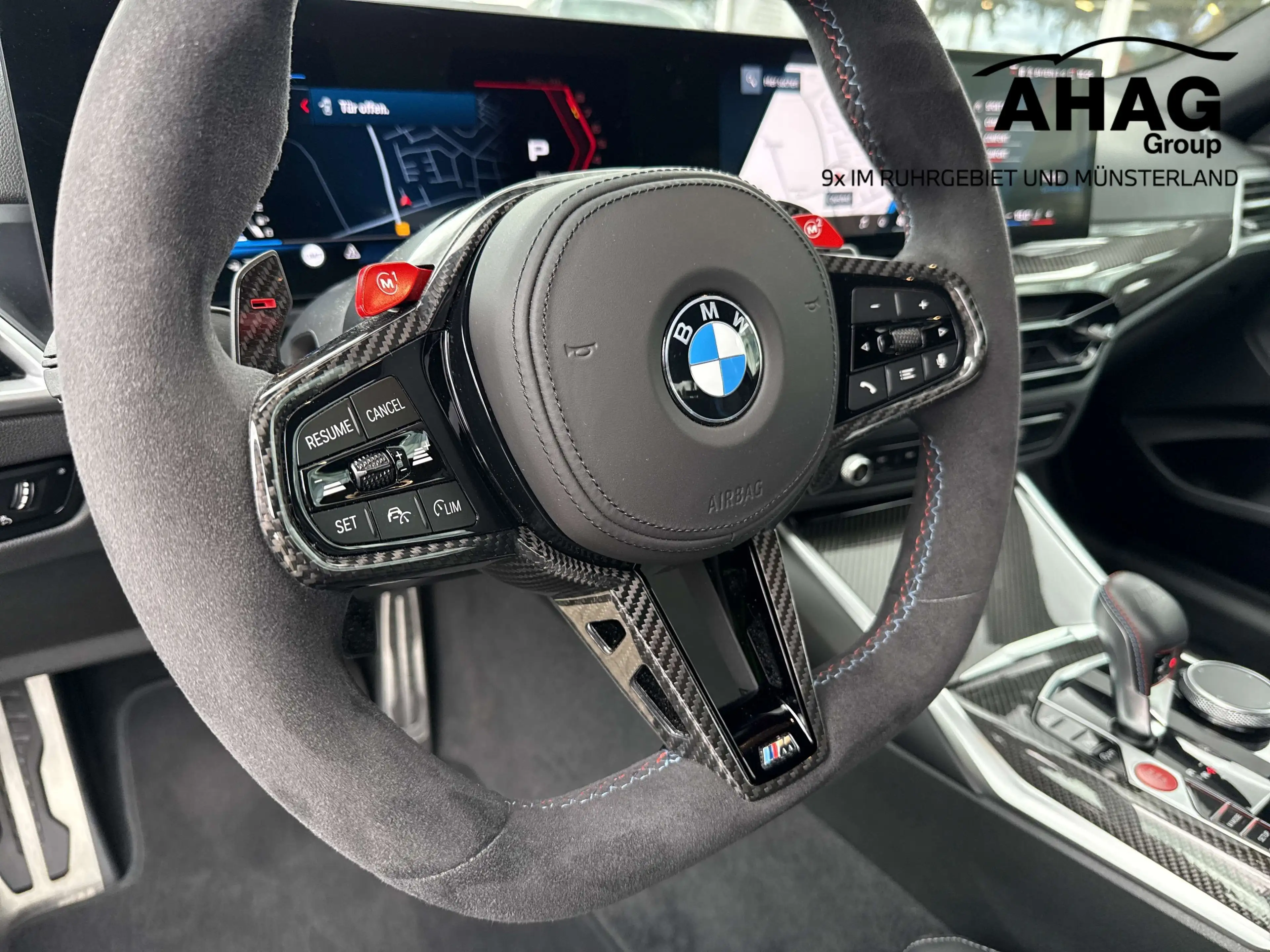 BMW M2 Coupé — photo 15