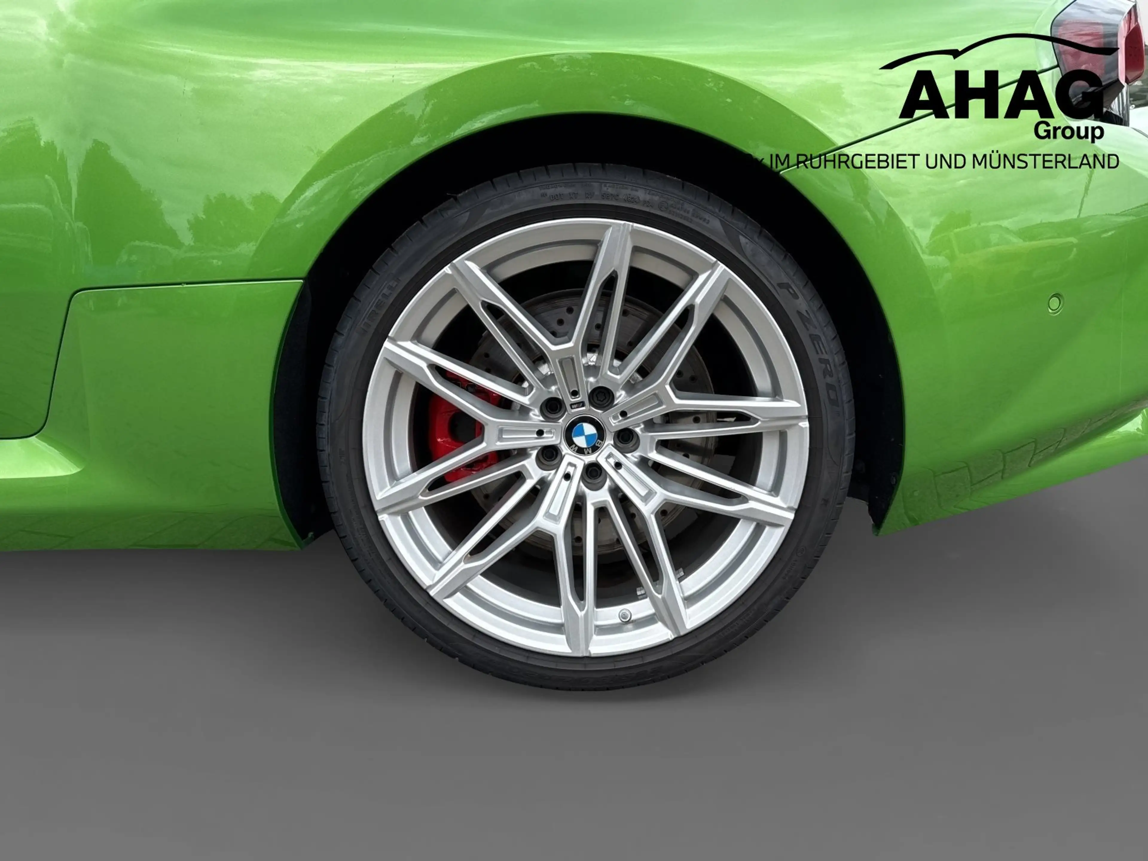 BMW M2 Coupé — photo 12