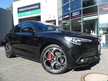 Veloce 2.0 Turbo Q4 Veloce LEDER/ACC/KAM