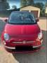 Fiat 500C 500 C 1.3 Multijet 16V crvena - thumbnail 1