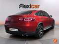 Mercedes-Benz GLC 200 4MATIC Rojo - thumbnail 4