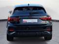 Audi Q3 45 TFSI Sportback quattro S tronic S line Schwarz - thumbnail 6