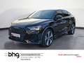 Audi Q3 45 TFSI Sportback quattro S tronic S line Schwarz - thumbnail 1