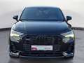 Audi Q3 45 TFSI Sportback quattro S tronic S line Schwarz - thumbnail 13