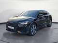 Audi Q3 45 TFSI Sportback quattro S tronic S line Schwarz - thumbnail 2