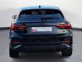 Audi Q3 45 TFSI Sportback quattro S tronic S line Schwarz - thumbnail 5