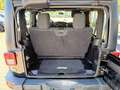 Jeep Wrangler Unlimited Sport *SCHALTER*DUAL TOP*AHK* Noir - thumbnail 8