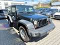 Jeep Wrangler Unlimited Sport *SCHALTER*DUAL TOP*AHK* Noir - thumbnail 14